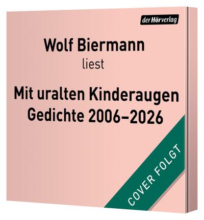Mit uralten Kinderaugen