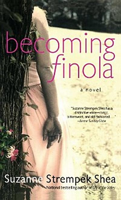 Becoming Finola