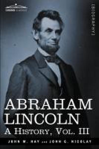 Abraham Lincoln