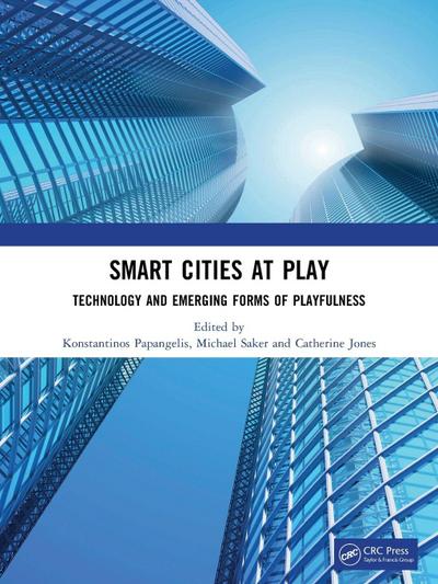 Smart Cities at Play