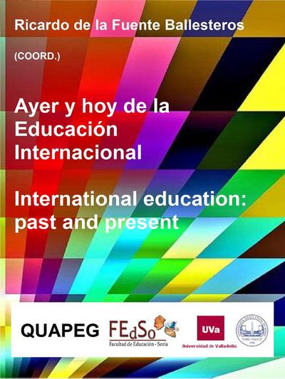 Ayer y hoy de la educación intercultural