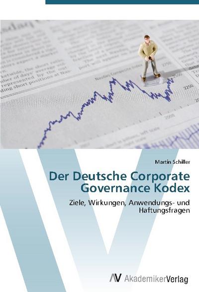 Der Deutsche Corporate Governance Kodex