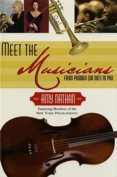 Meet the Musicians