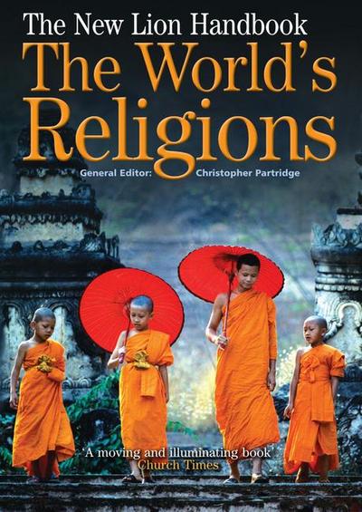 The World’s Religions