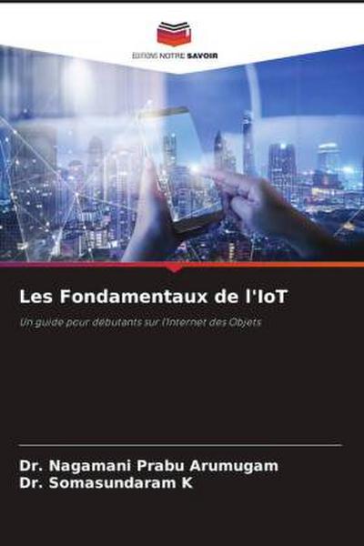 Les Fondamentaux de l’IoT