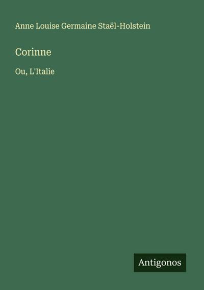Corinne