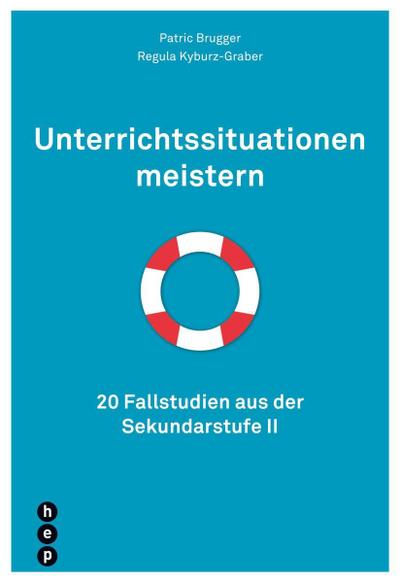 Unterrichtssituationen meistern