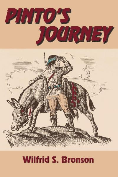 Pinto’s Journey