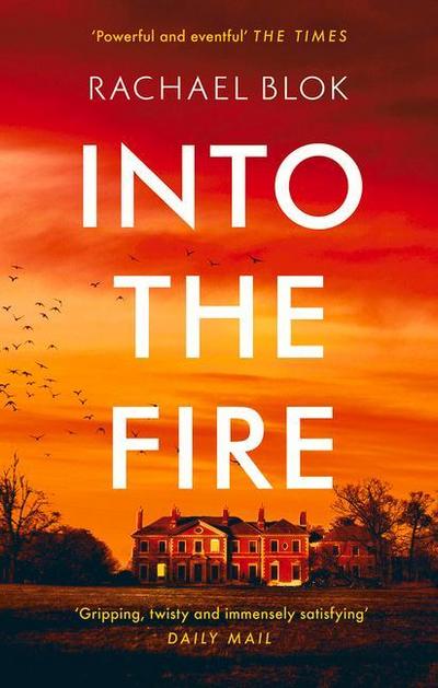 Into the Fire