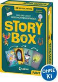Story Box - Fantasy