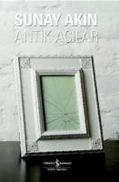 Antik Acilar