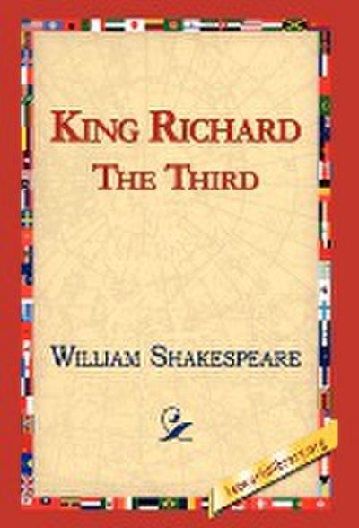 King Richard III