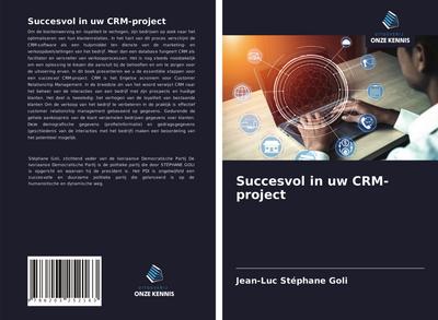 Succesvol in uw CRM-project