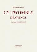 Catalogue Raisonné of Drawings and Sketchbooks. Vol.1