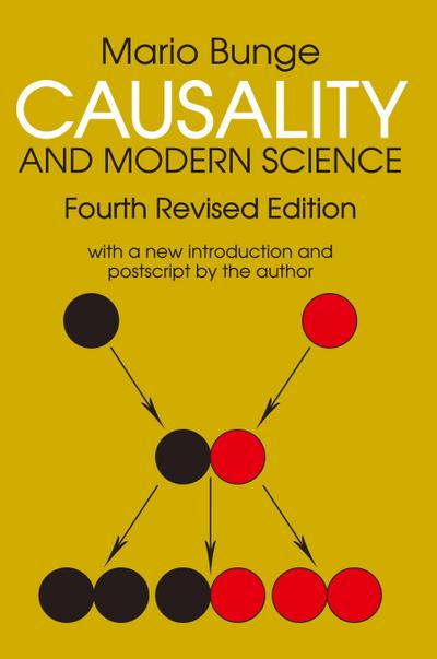 Causality and Modern Science