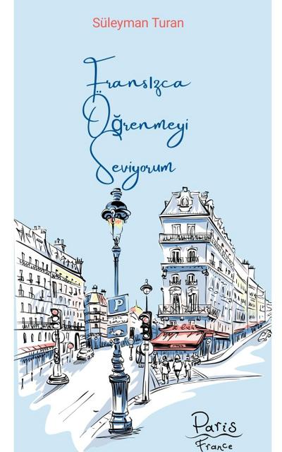 Frans¿zca Ö¿renmeyi Seviyorum