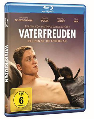 Vaterfreuden