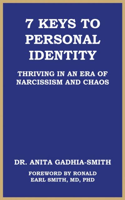 7 Keys to Personal Identity