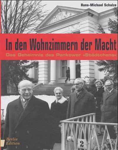 In den Wohnzimmern der Macht