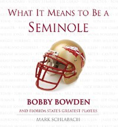 What It Means to Be a Seminole