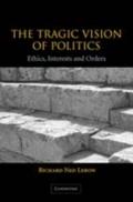 Tragic Vision of Politics