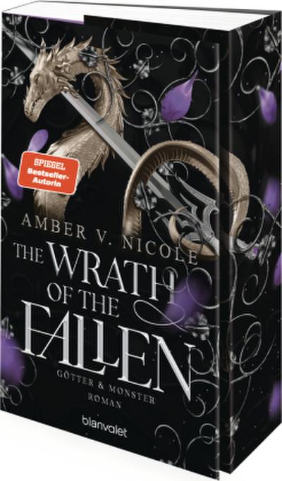 The Wrath of the Fallen - Götter & Monster 4