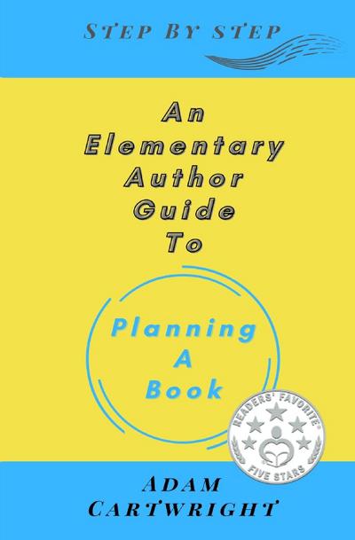 An Elementary Author Guide to