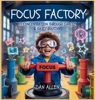 Focus Factory
