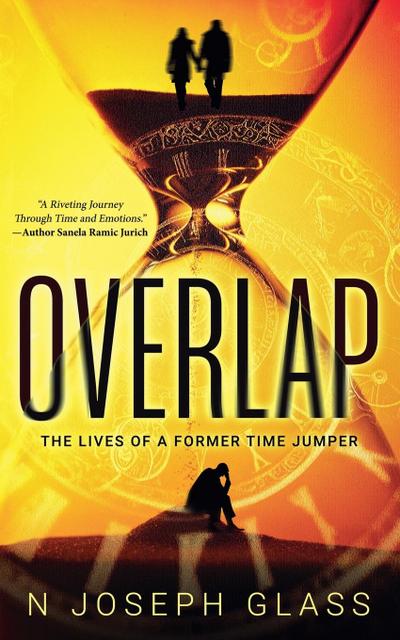 Overlap - The Lives of a Former Time Jumper