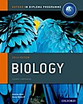 Biology Course Companion