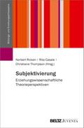 Subjektivierung