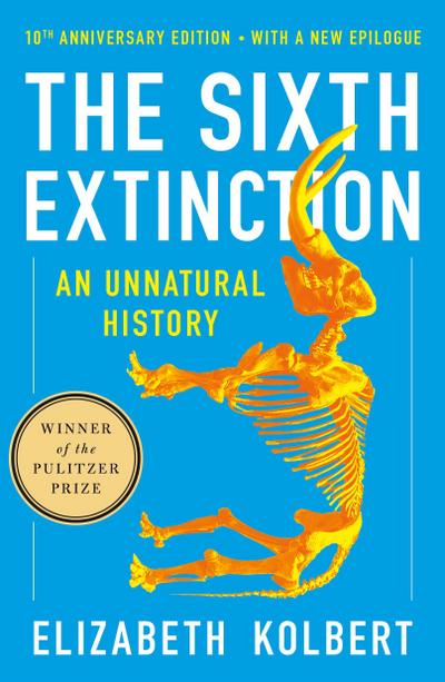 Sixth Extinction (10th Anniversary Edition)