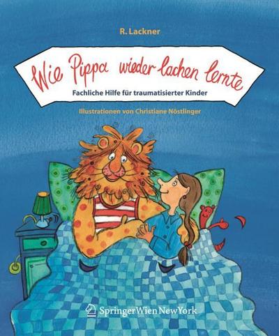 Wie Pippa wieder lachen lernte