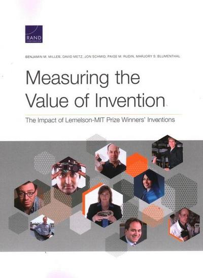Measuring the Value of Invention: The Impact of Lemelson-Mit Prize Winners’ Inventions