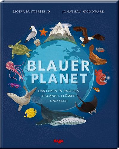 Blauer Planet: Das Leben in unseren Ozeanen, Flüssen und Seen