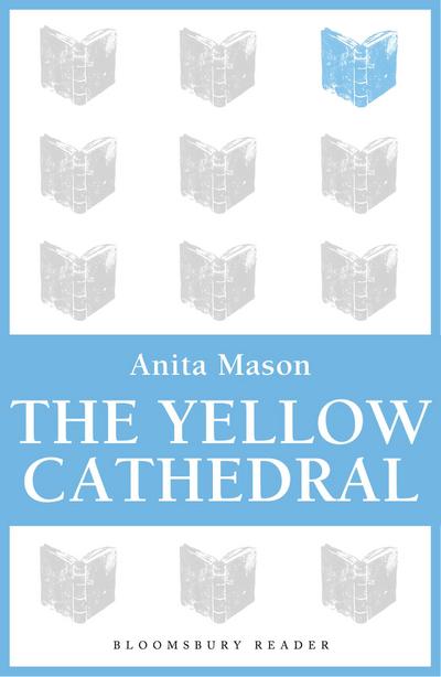 The Yellow Cathedral