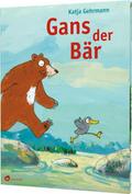 Gans der Bär