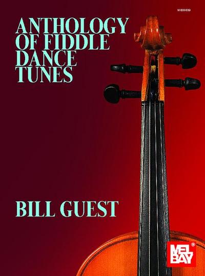 Anthology of Fiddle Dance Tunes