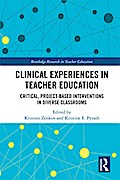 Clinical Experiences in Teacher Education