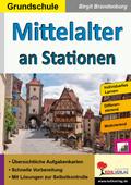 Mittelalter an Stationen