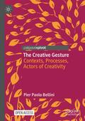 The Creative Gesture