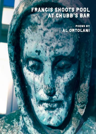 Francis Shoots Pool at Chubb’s Bar