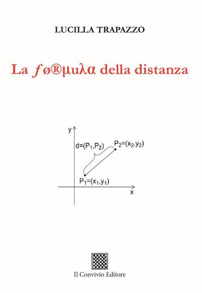 La formula della distanza