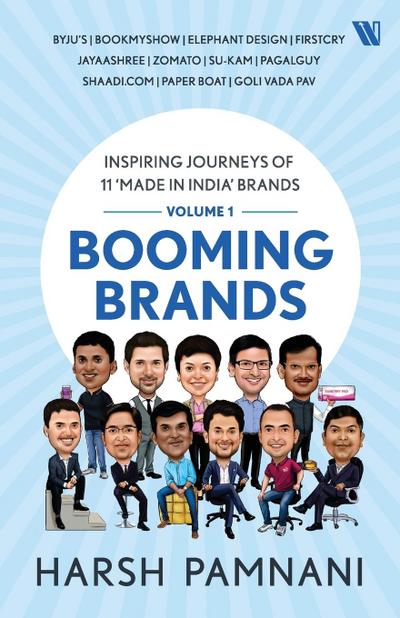 Booming Brands