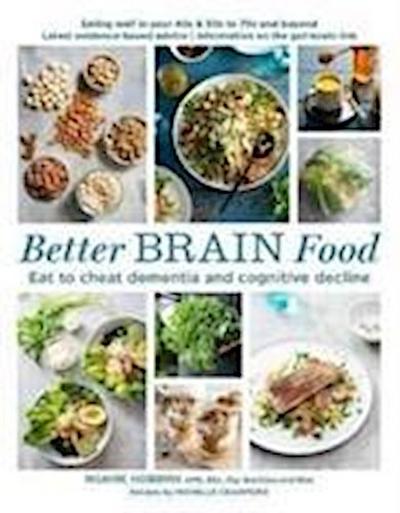 Hobbins, N: Better Brain Food