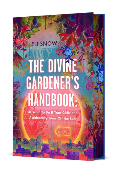 The Divine Gardener’s Handbook
