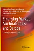Emerging Market Multinationals and Europe