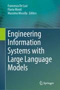Engineering Information Systems with Large Languag