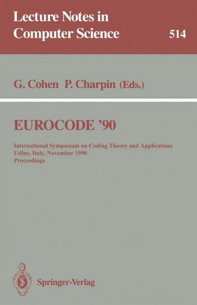 EUROCODE ’90