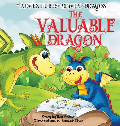 The Valuable Dragon